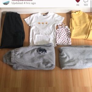 Not my giveaway!!!! ✨✨